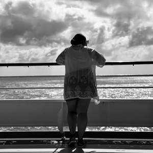 Meet your Posher, Nana